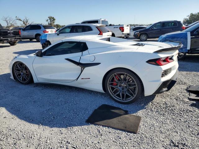 2025 CHEVROLET CORVETTE Z #3301751438