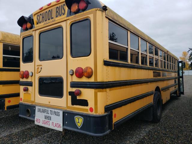 2009 IC CORPORATION CE SERIES SCHOOL #3287478009