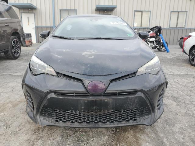 2017 TOYOTA COROLLA L #3304744967