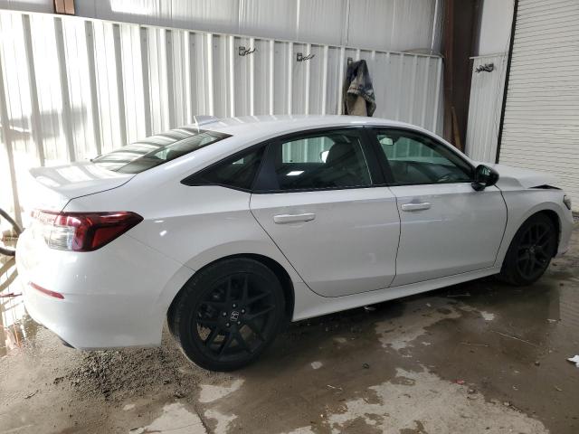 2025 HONDA CIVIC SPOR #3301986470