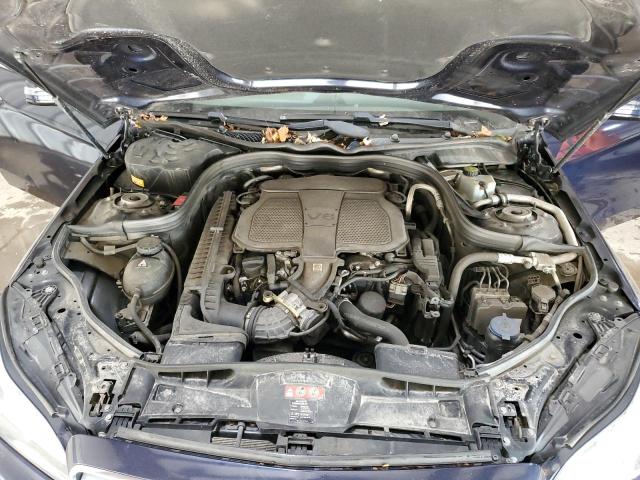 2014 MERCEDES-BENZ E 350 4MAT - WDDHF8JB6EB008783