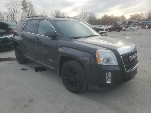 2013 GMC TERRAIN SL #3291324180