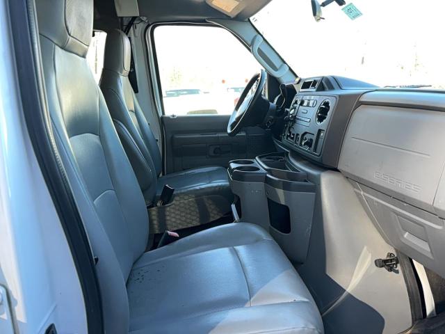 2014 FORD ECONOLINE #3292323304