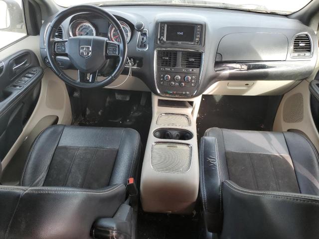 2019 DODGE GRAND CARA #3296219447