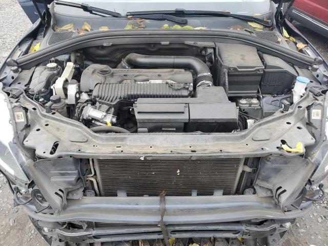 2015 VOLVO XC60 T5 PR YV4612RK7F2737472