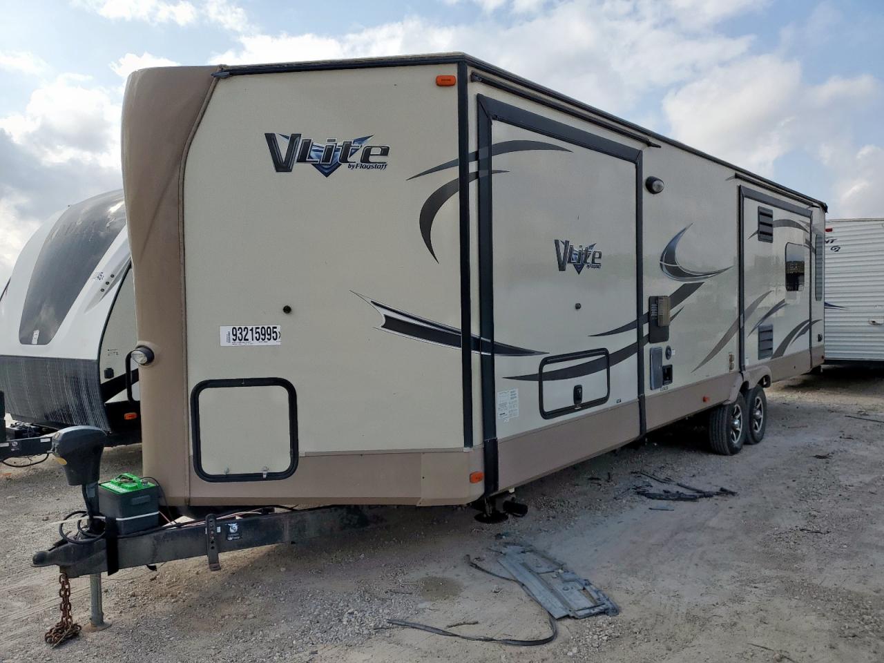 Lot #3292614648 2017 WILDWOOD FLAGSTAFF