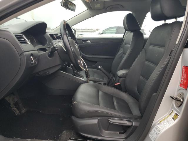 2012 VOLKSWAGEN JETTA SE #3303830438