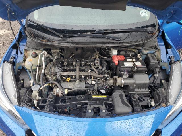 2020 NISSAN VERSA SV #3301983455