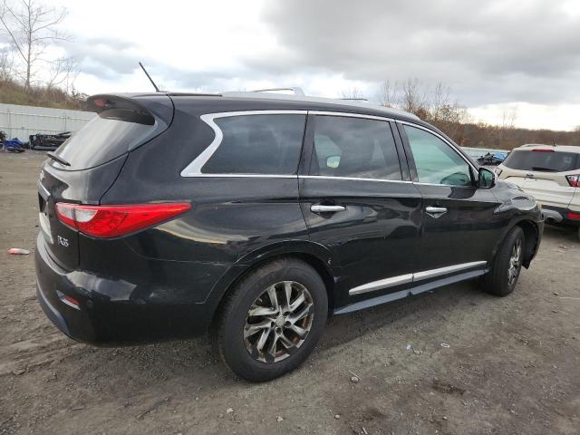 2013 INFINITI JX35 - 5N1AL0MM5DC345288