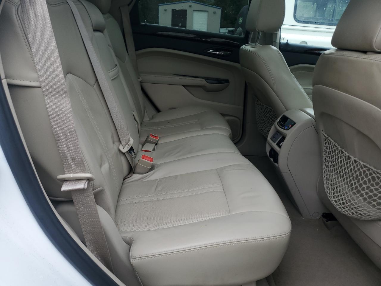 Lot #3312127106 2013 CADILLAC SRX PREMIU