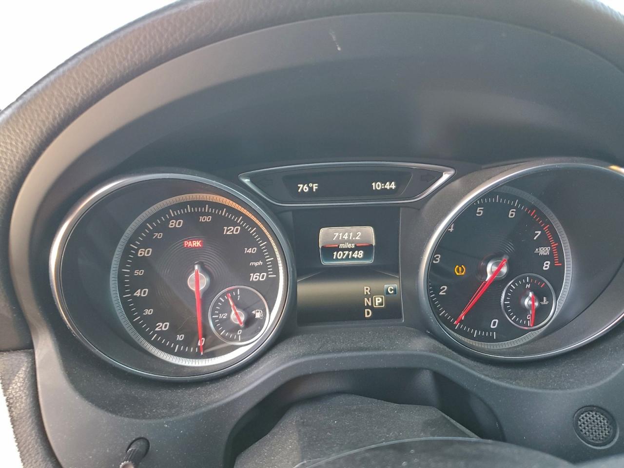 MERCEDES-BENZ GLA-CLASS 250