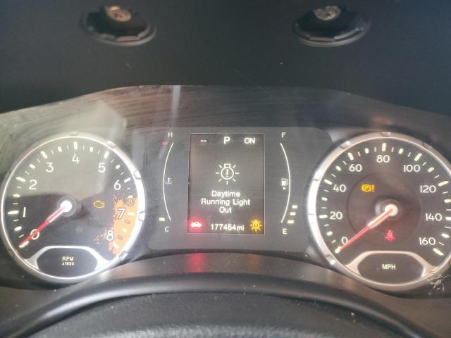 2016 JEEP RENEGADE L #3291359139