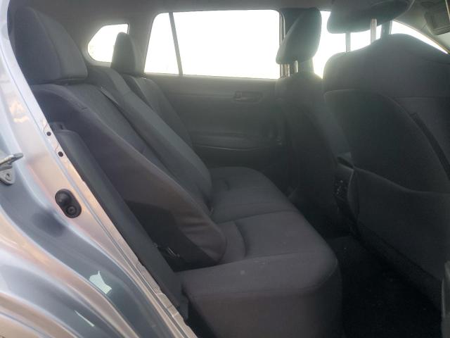 2022 TOYOTA COROLLA CR #3297163489