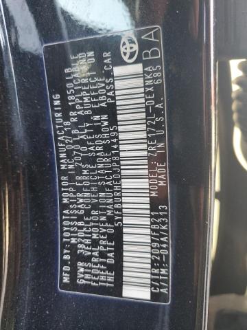 2018 TOYOTA COROLLA L #3296340491