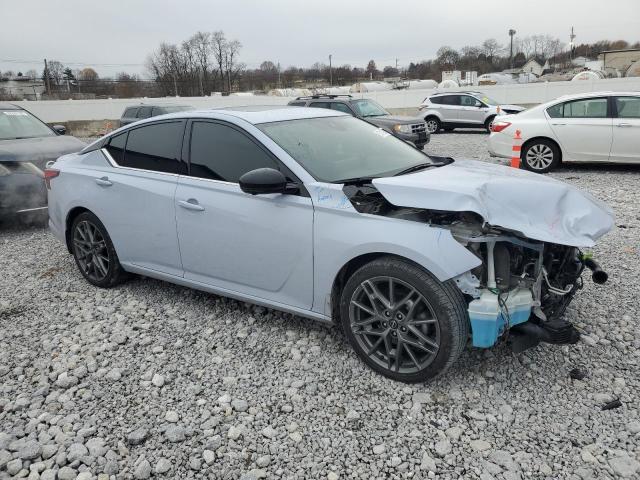 2023 NISSAN ALTIMA SR #3301869040
