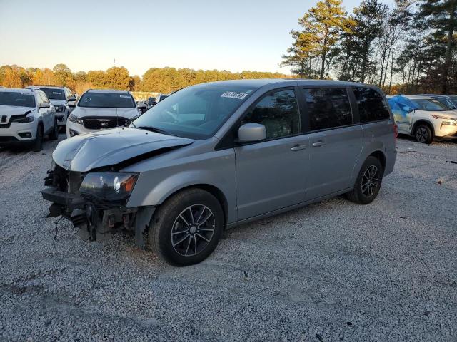 Global Auto Auctions: 2019 DODGE GRAND CARA