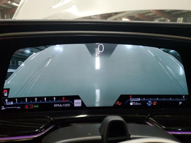 2021 CADILLAC ESCALADE E #3293406094