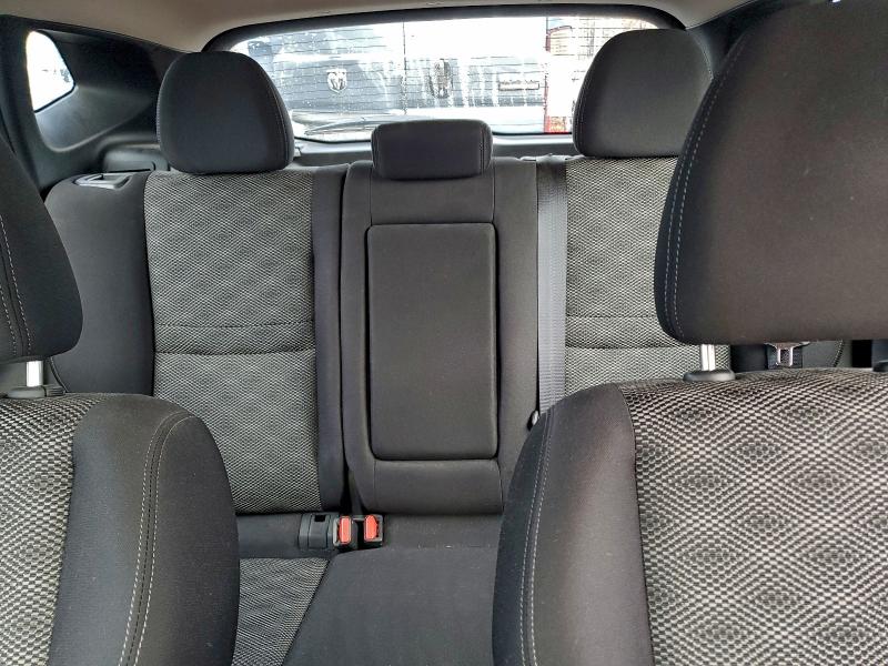 2018 NISSAN ROGUE SPOR #3303843527