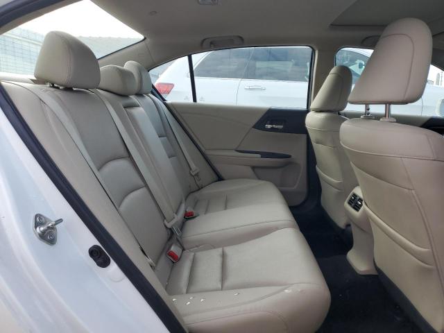 2015 HONDA ACCORD EXL - 1HGCR3F89FA003257