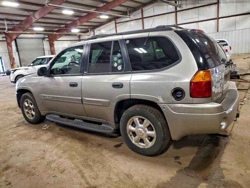 2003 GMC ENVOY #3309405987
