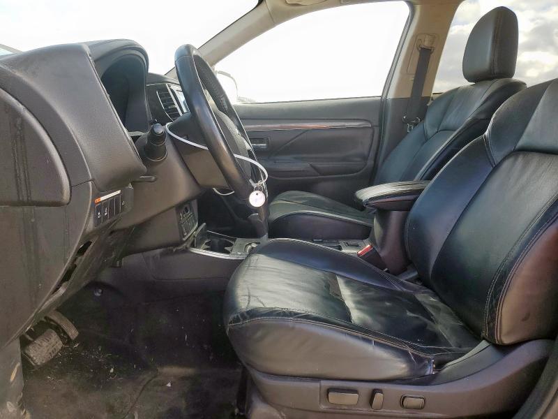 2020 MITSUBISHI OUTLANDER #3282462584