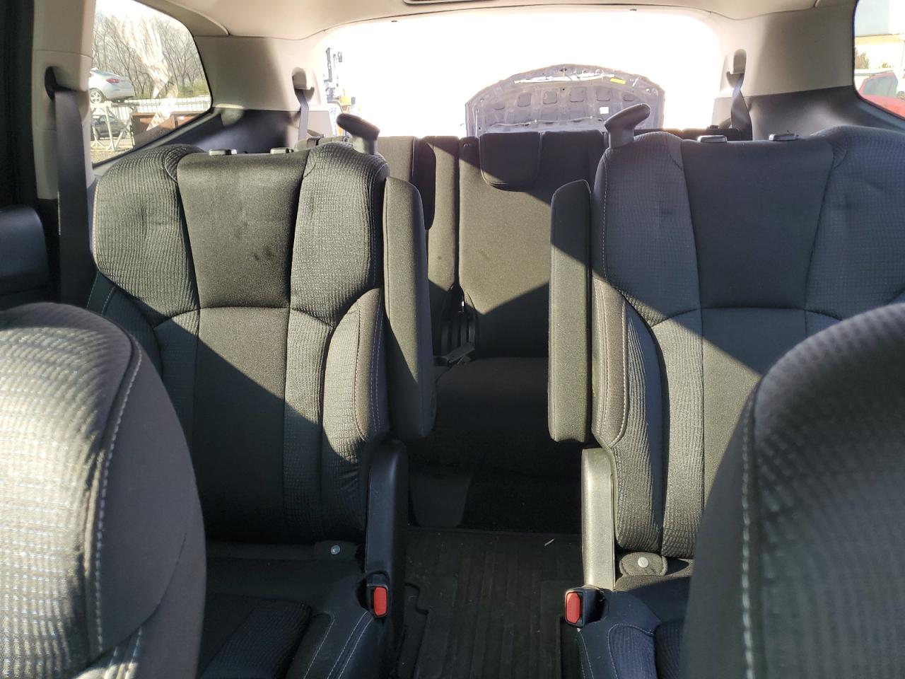 SUBARU ASCENT PREMIUM