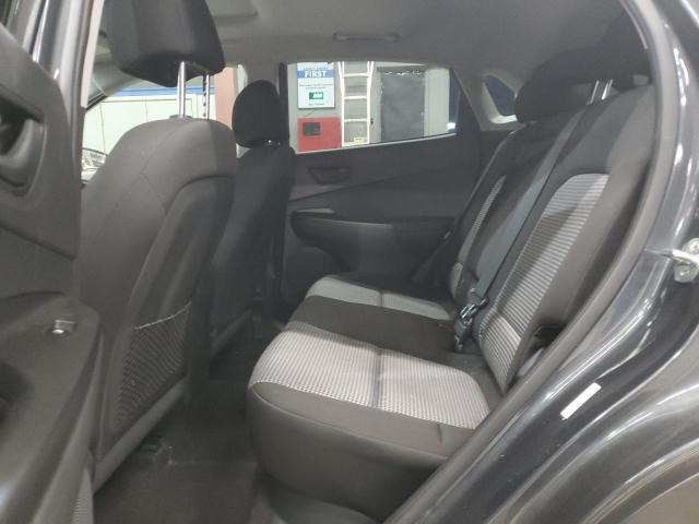 2020 HYUNDAI KONA SEL P - KM8K6CAA7LU571459