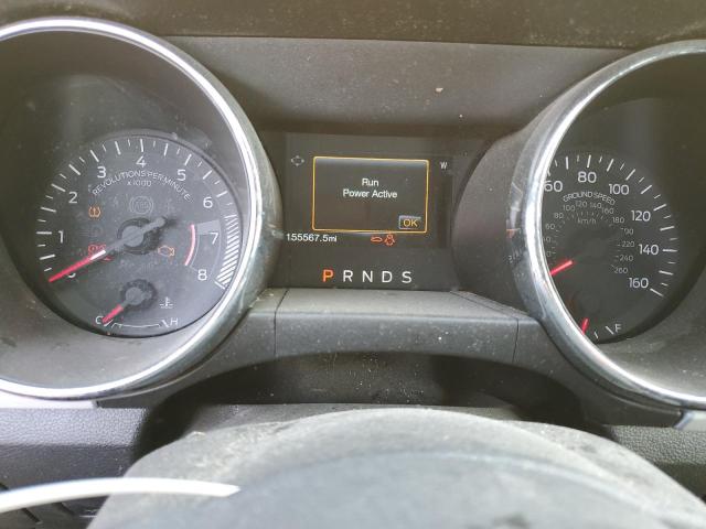 2015 FORD MUSTANG #3286733283