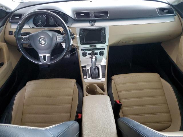 2016 VOLKSWAGEN CC BASE #3302013072