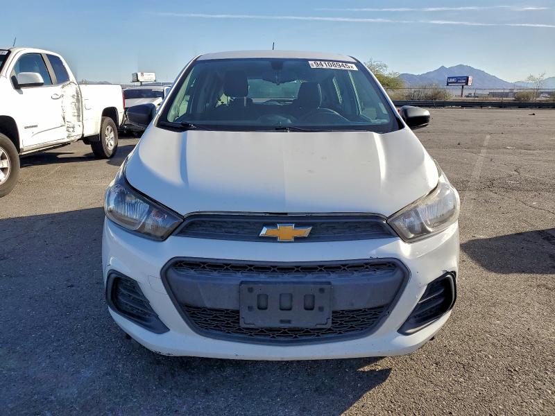 2018 CHEVROLET SPARK LS #3298261034