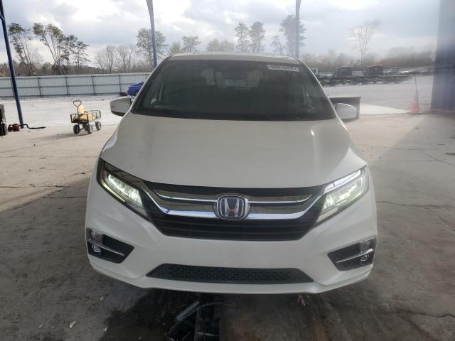 2019 HONDA ODYSSEY EL #3296835950