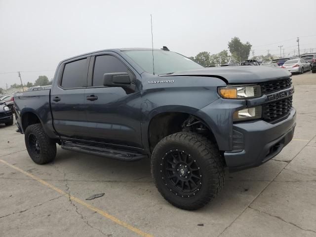 2020 CHEVROLET SILVERADO #3279486261