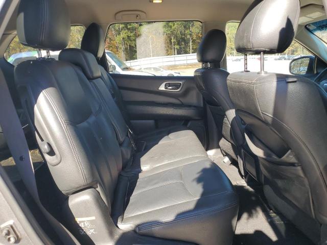 2015 NISSAN PATHFINDER - 5N1AR2MN4FC652232