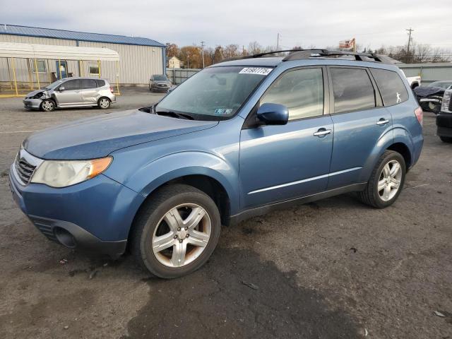 2010 SUBARU FORESTER 2 #3316877120