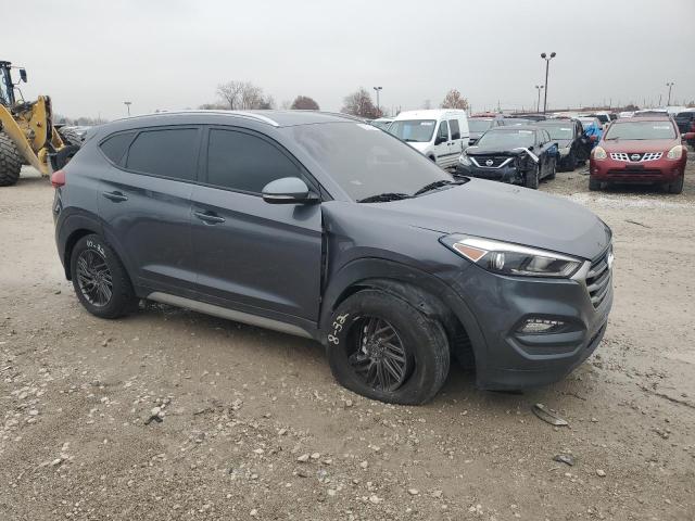 2018 HYUNDAI TUCSON SEL #3292317285