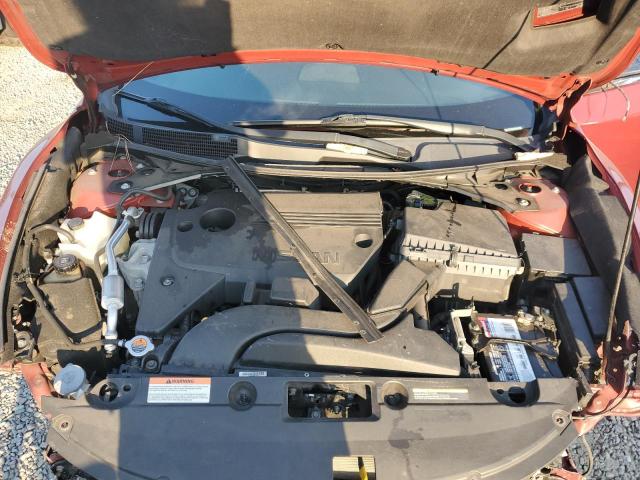 2016 NISSAN ALTIMA 2.5 #3302799969