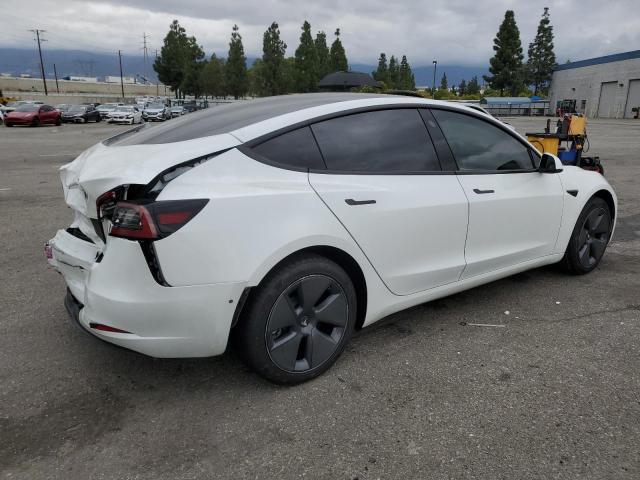 2022 TESLA MODEL 3 #3298085140