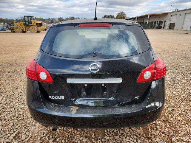 2009 NISSAN ROGUE S #3290231244
