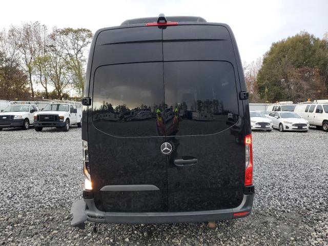 2019 BENZ SPRINTER PASSENGER 2 #3284830539