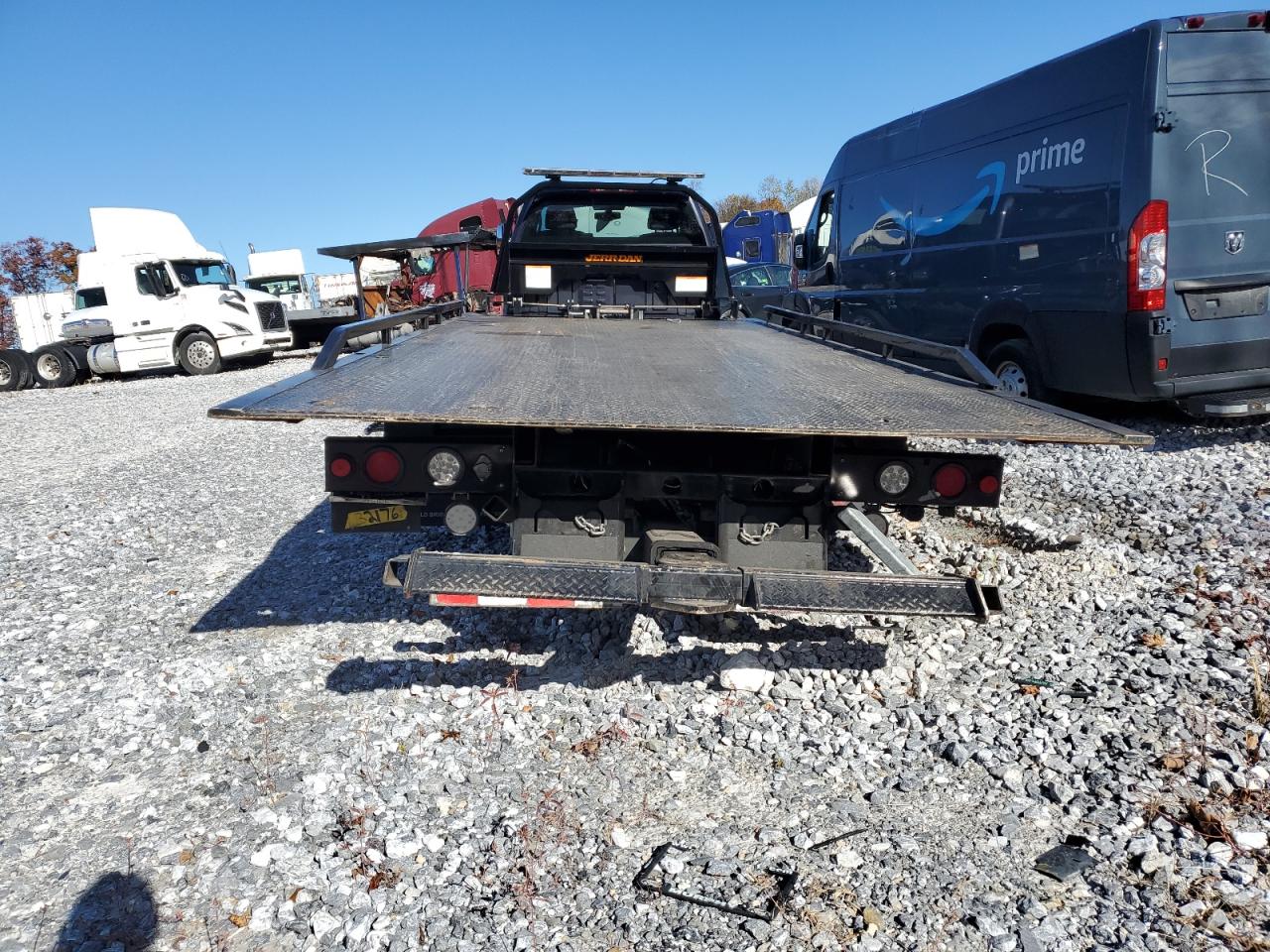 Lot #3301961439 2022 CHEVROLET SILVERADO