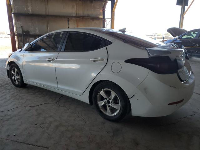 2015 HYUNDAI ELANTRA SE #3290214202