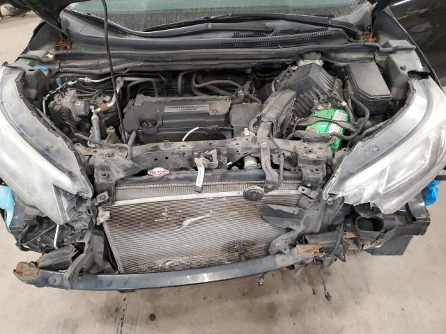 2015 HONDA CR-V EX #3292312291