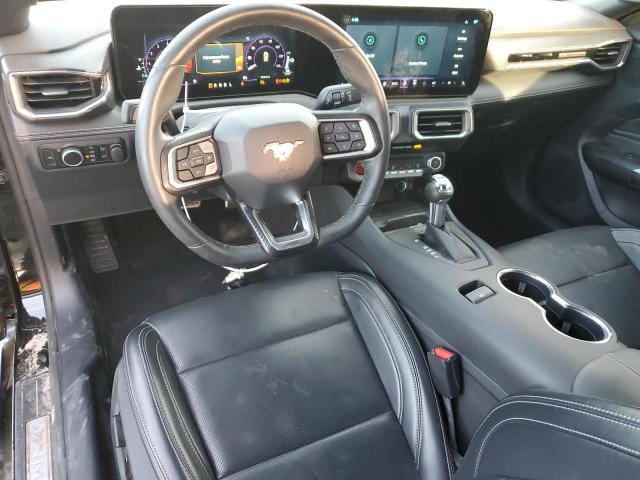 2024 FORD MUSTANG #3291177015