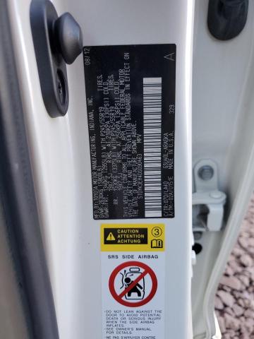 2013 TOYOTA HIGHLANDER - 5TDYK3EH4DS090463