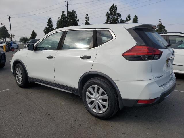 2017 NISSAN ROGUE S #3302849890
