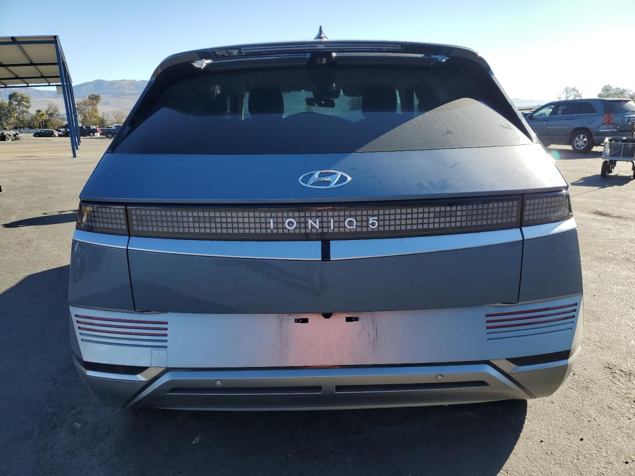 HYUNDAI IONIQ 5 LIMITED