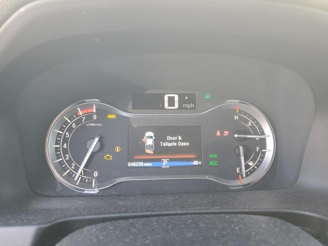 2021 HONDA RIDGELINE #3301863976