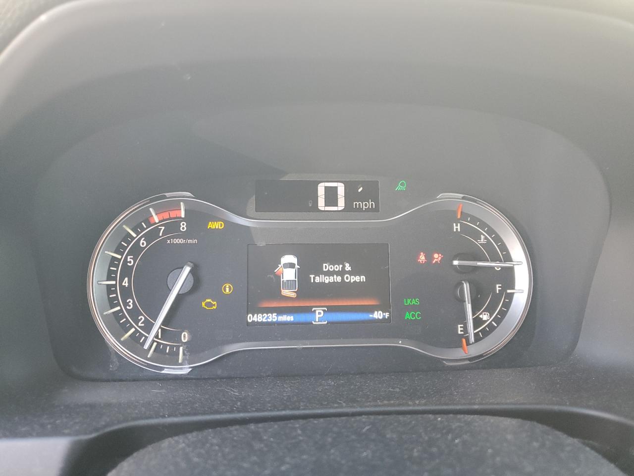 HONDA RIDGELINE SPORT