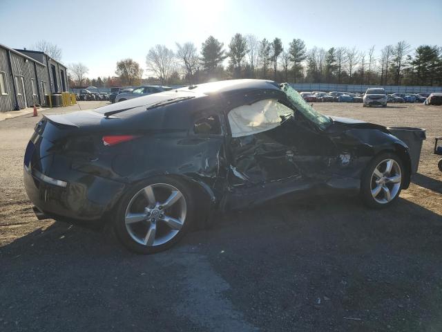 2008 NISSAN 350Z COUPE #3301949420