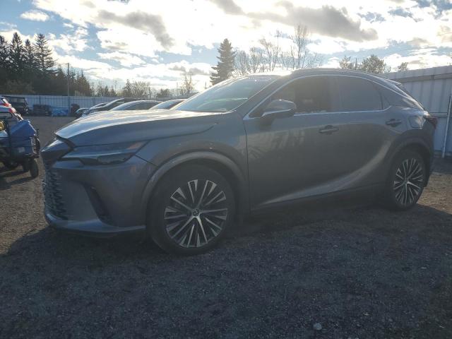 Global Auto Auctions: 2023 LEXUS RX 350 BAS